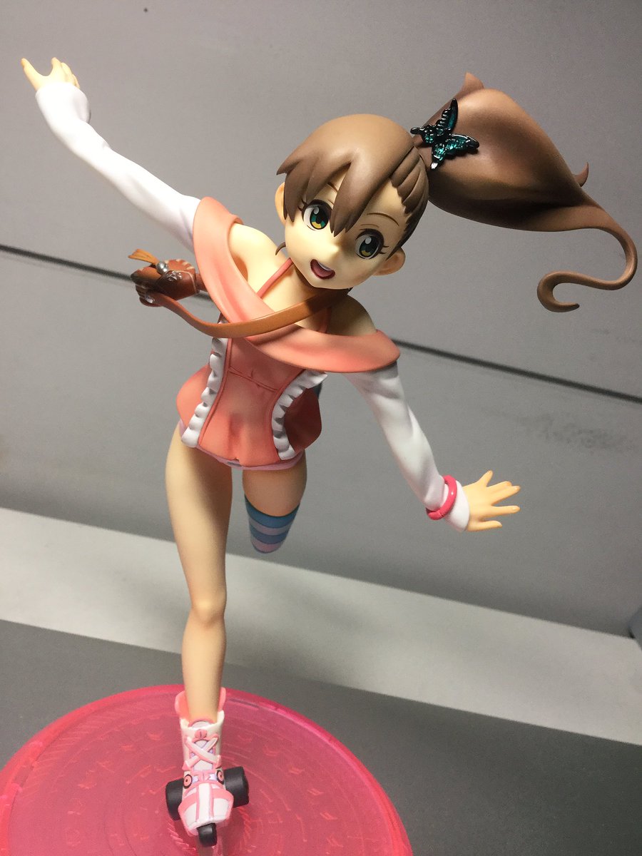 やっぱり今見ても凄く出来がいい…!よーし、明日は久しぶりにゲーセンにジャイロゼッターやりにいこ!!! やっぱり今見ても凄く出来がいい…!よーし、明日は久しぶりにゲーセンにジャイロゼッターやりにいこ!!!