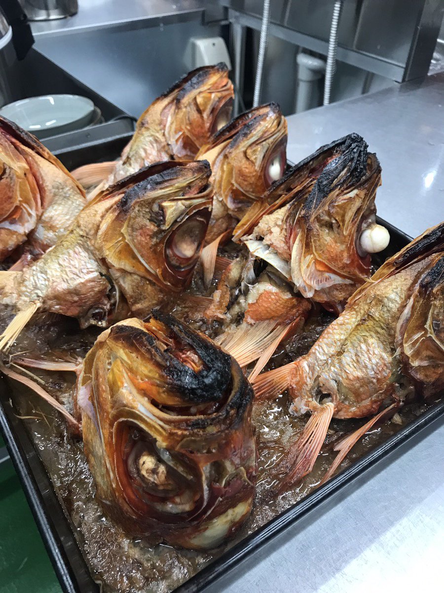 「和風ピンポン竹末」にて、明日、26日の「鯛潮ラーメン」、「金目鯛」仕様のSPVersionです。尚、「竹末東京プレミア 「和風ピンポン竹末」にて、明日、26日の「鯛潮ラーメン」、「金目鯛」仕様のSPVersionです。尚、「竹末東京プレミア