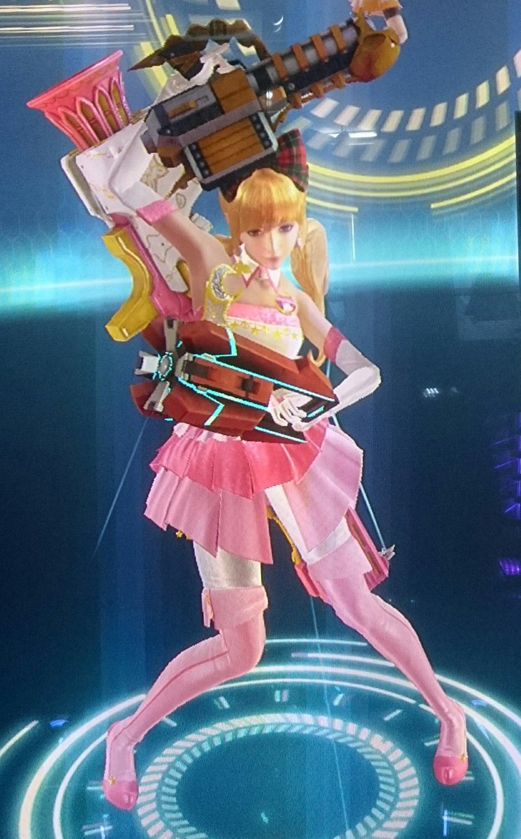 ちょっと、咲良を使いたくなってきた。#ガンストお着替え #ガンスト ちょっと、咲良を使いたくなってきた。#ガンストお着替え #ガンスト