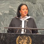 Consolidate UNEP Functions in Nairobi, CS Amina Tells United Nations