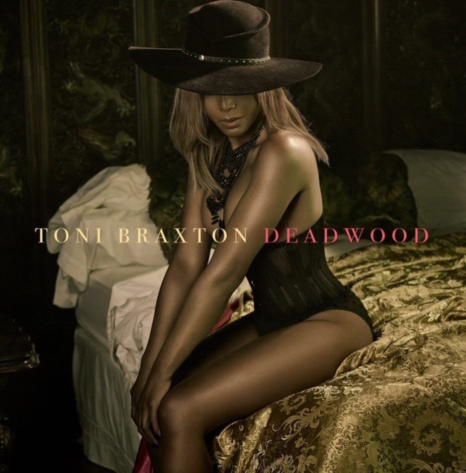 RT @BraxtonFValues: Listen to @ToniBraxton's new single #Deadwood ???? Available Now: https://t.co/phV9Uu4AuX https://t.co/vTpJ2JdGRR