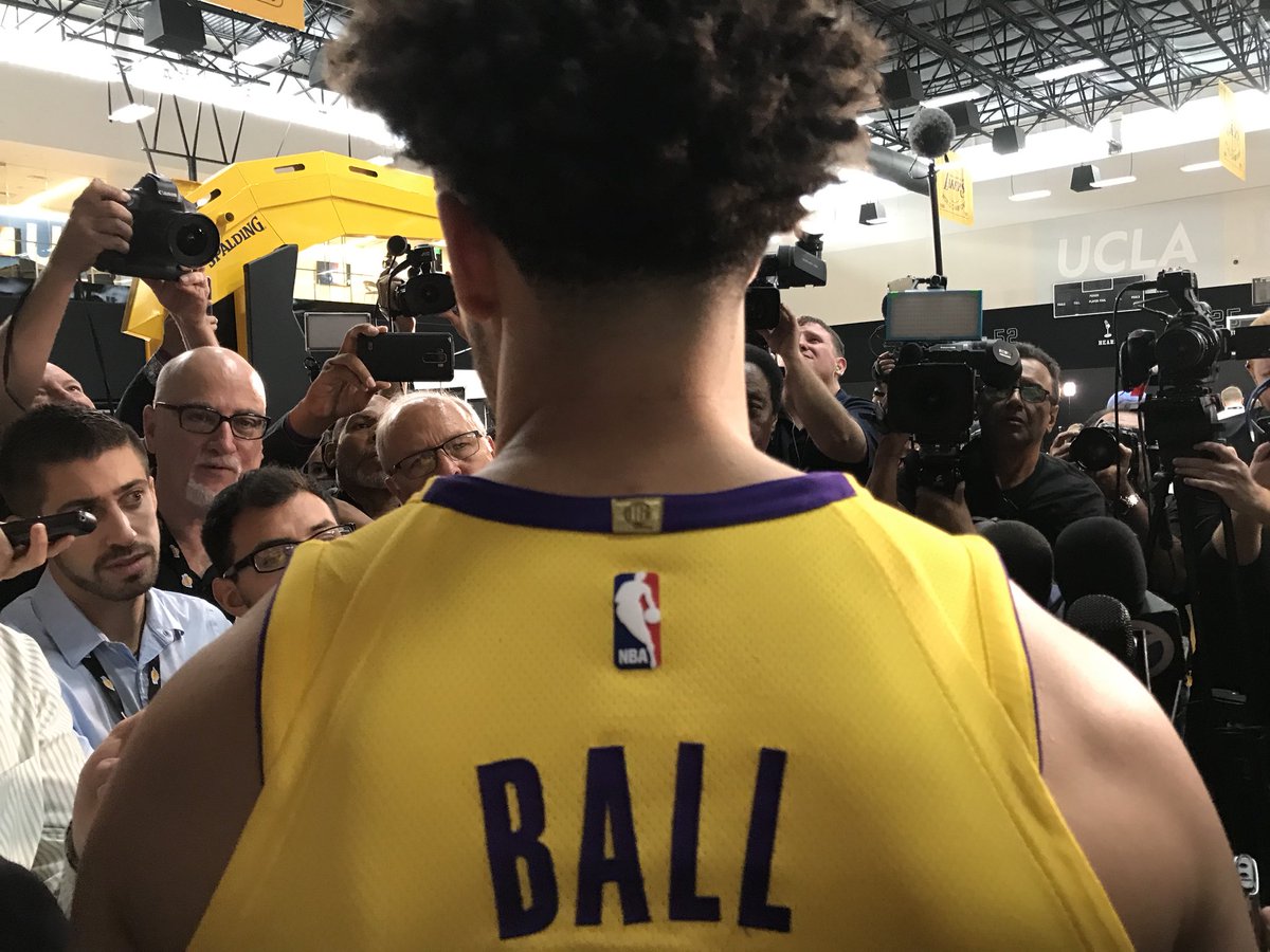 #MediaDay