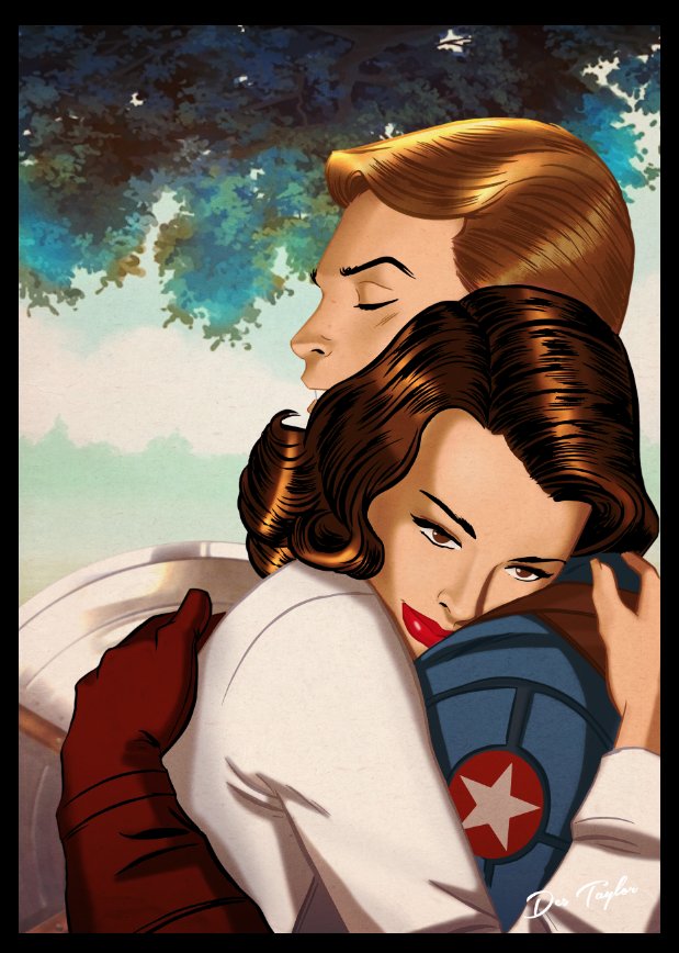 Peggy