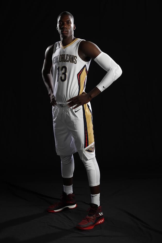 #MediaDay