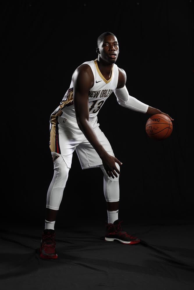 #MediaDay