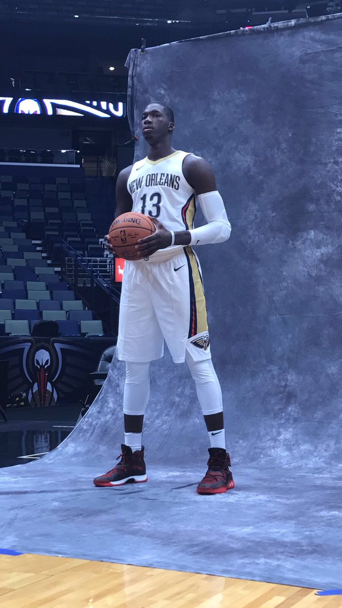 #MediaDay
