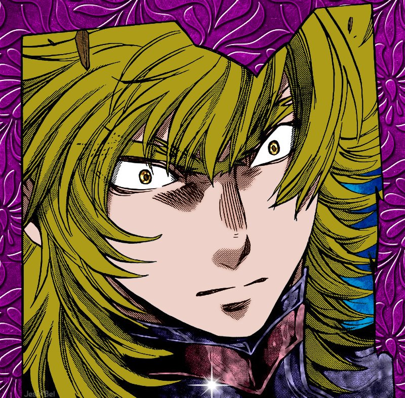 Wyvern Rhadamanthys / ワイバーンのラダマンティス ~ Lost Canvas [old color Wyvern Rhadamanthys / ワイバーンのラダマンティス ~ Lost Canvas [old color
