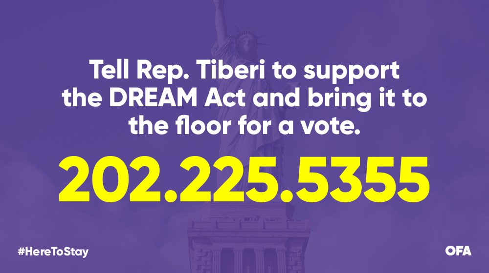 #HereToStay