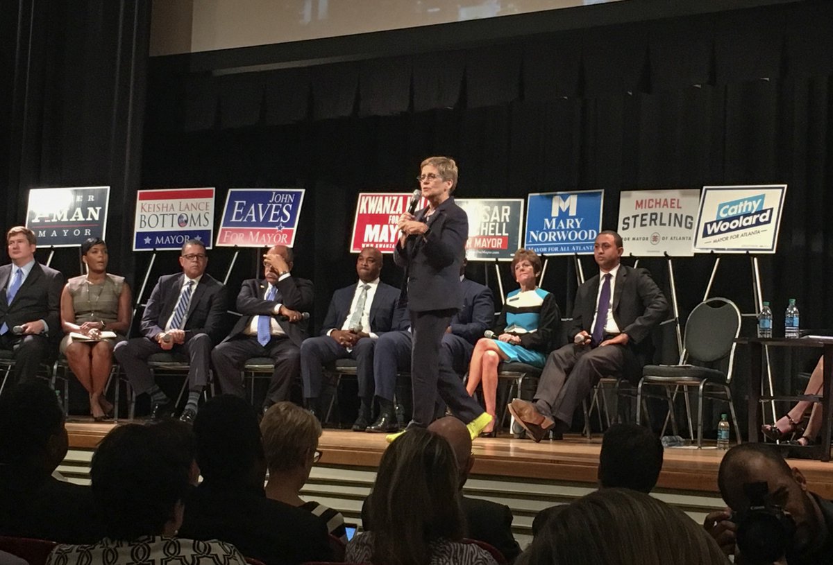 #artsvoteatl