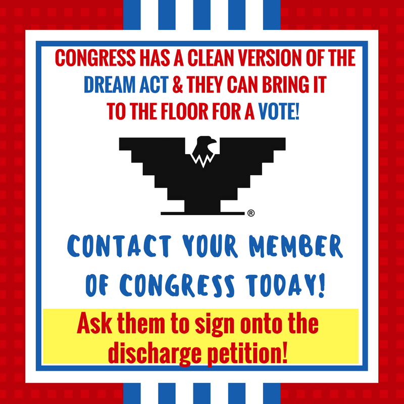 #DACA
