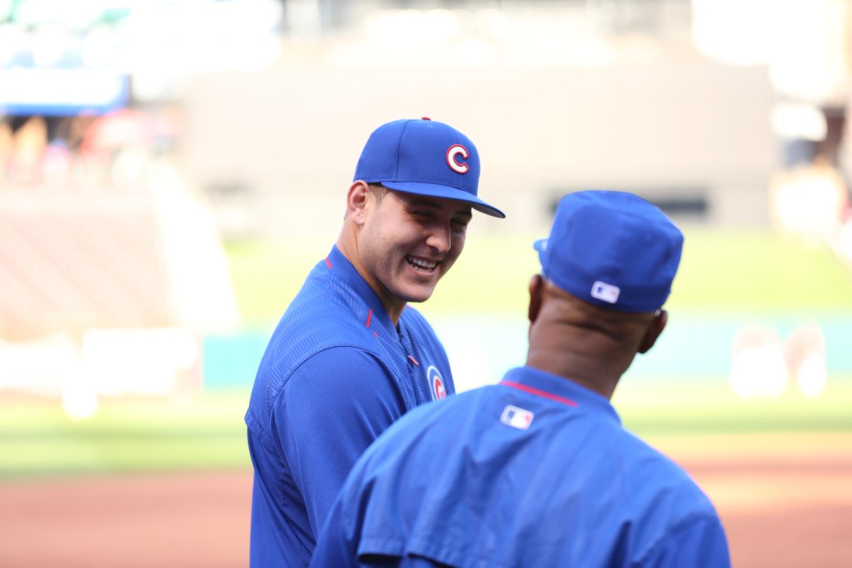 Cubs