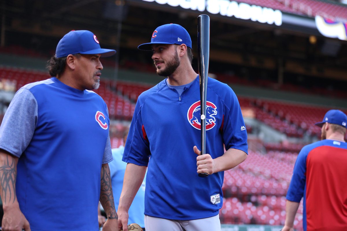 Cubs