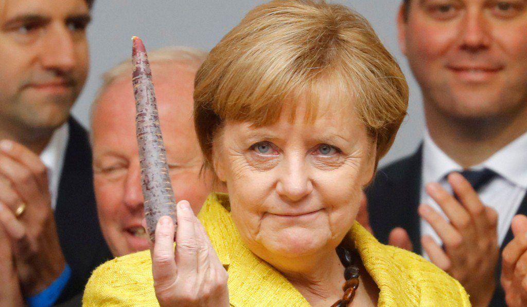 Merkel