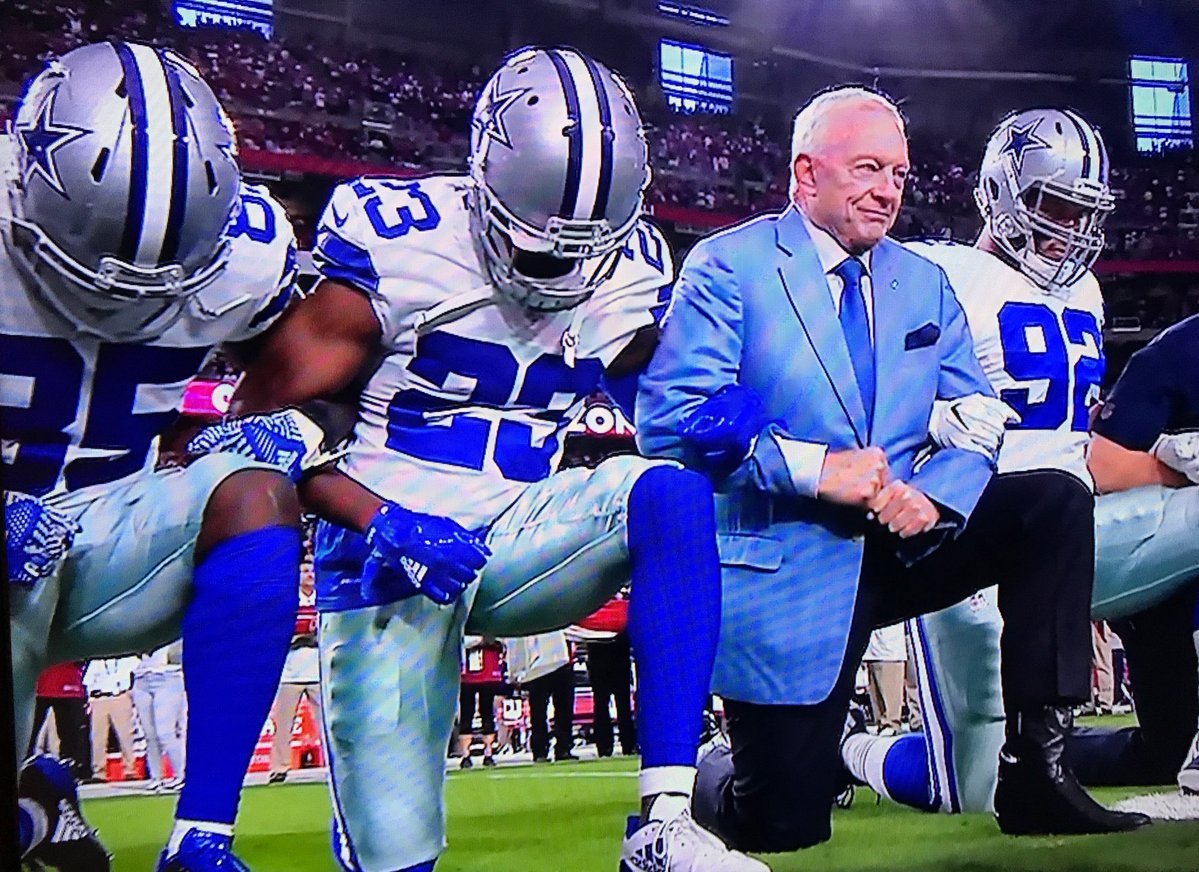 Dallas Cowboys