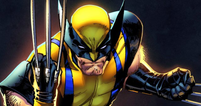 #XMen