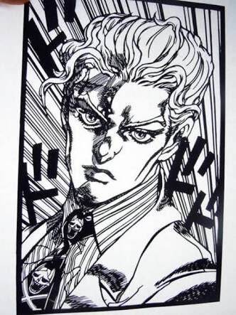 #みなさんのツイッター名の由来が知りたい人生のバイブルであるジョジョの奇妙な冒険より「吉良吉影」 +「小 #みなさんのツイッター名の由来が知りたい人生のバイブルであるジョジョの奇妙な冒険より「吉良吉影」 +「小