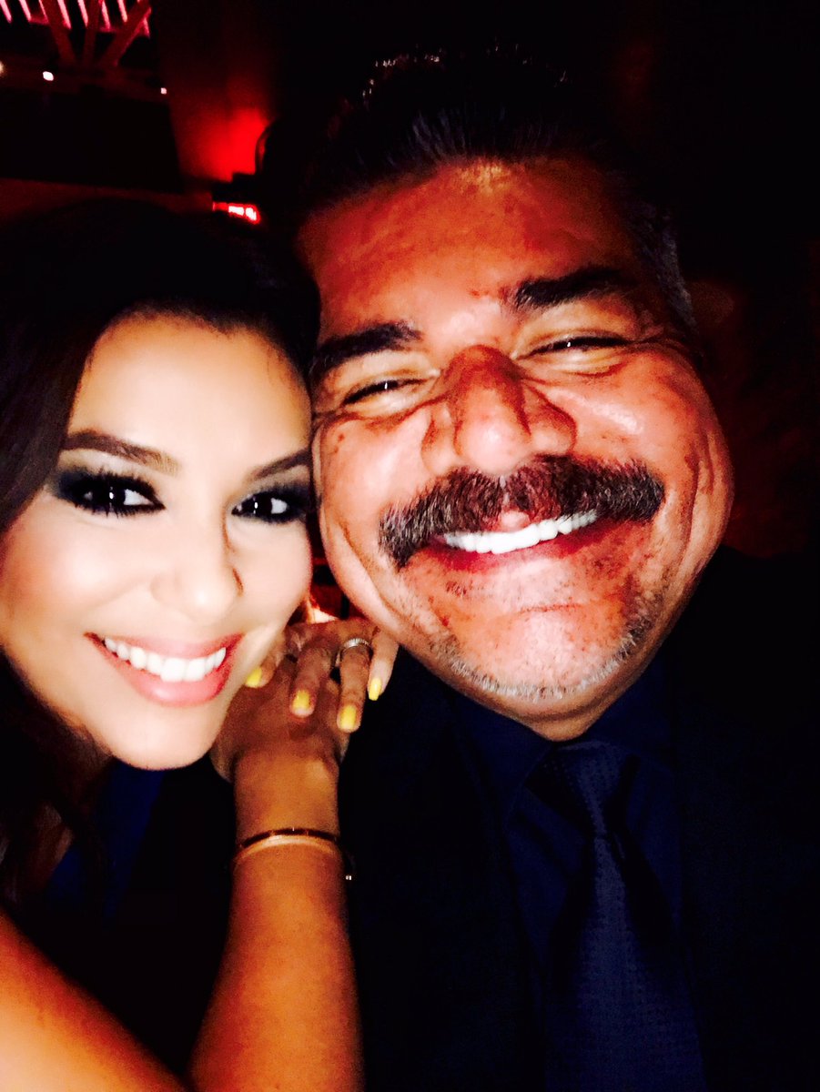 About last night! Always a great time with my bro @georgelopez #PadresContraElCancer https://t.co/n18tjsF0v5