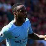 No chance of Sterling leaving Man City - Guardiola
