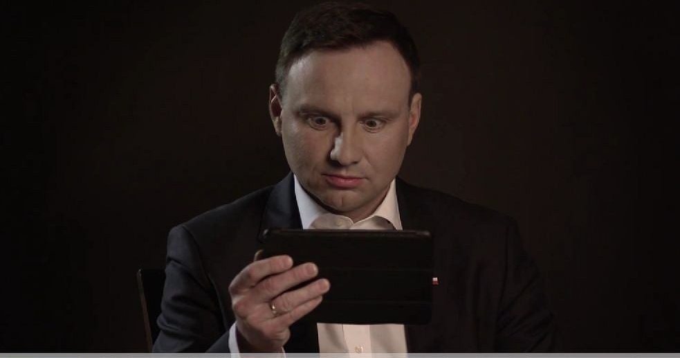 #Konstytucja
