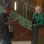 Denver men help catch carjacking suspects