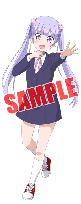 TVアニメ『NEW GAME!!』とのコラボレーション企画の開催が決定いたしました!10月1日~10月15日の期間、『涼 TVアニメ『NEW GAME!!』とのコラボレーション企画の開催が決定いたしました!10月1日~10月15日の期間、『涼