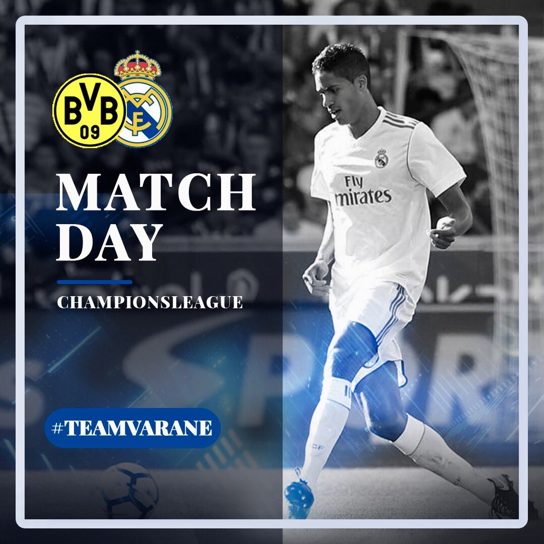 #ChampionsLeague