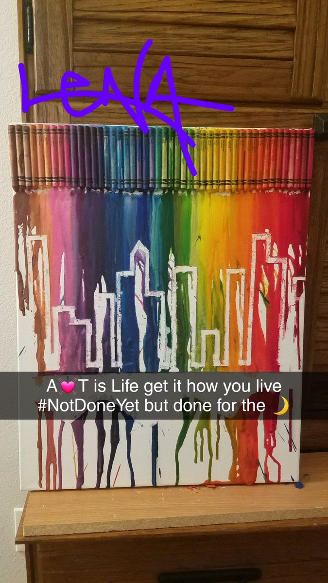 #MeMyselfAndI