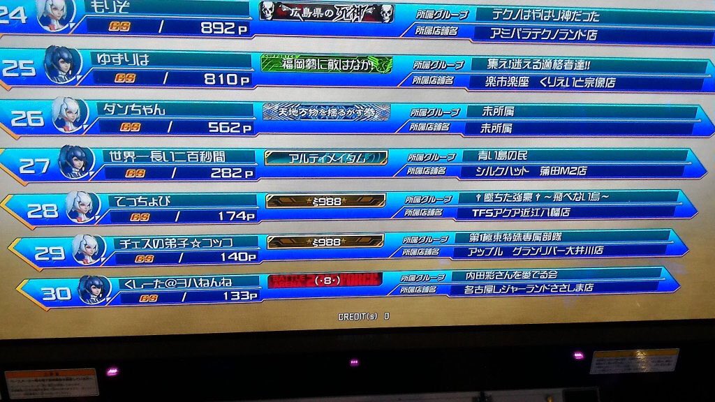#みなさんのツイッター名の由来が知りたいガンスリンガーストラトスというアーケードゲームのξ988ちゃんが元です #みなさんのツイッター名の由来が知りたいガンスリンガーストラトスというアーケードゲームのξ988ちゃんが元です