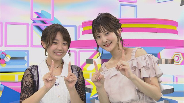 【ニュース】久保ユリカさんが高田憂希さんのお母さんに!? 高田さんが語る『NEW GAME!』とは? 9月28日(木)放 【ニュース】久保ユリカさんが高田憂希さんのお母さんに!? 高田さんが語る『NEW GAME!』とは? 9月28日(木)放
