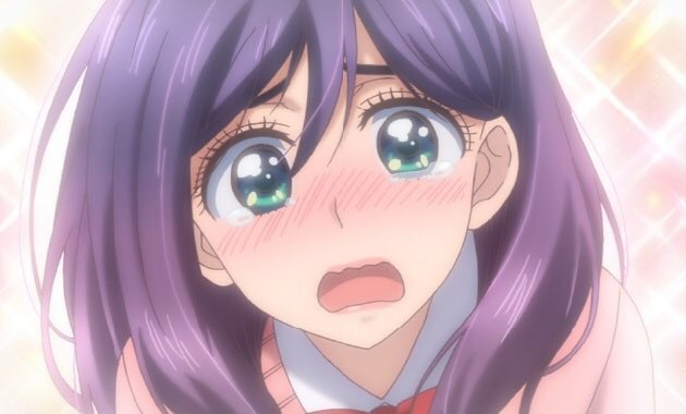 なんだか、大好きな画像を載せたい気分だったので載せちゃいました( ´͈ ᵕ `͈ )#私がモテてどうすんだ #芹沼花依 なんだか、大好きな画像を載せたい気分だったので載せちゃいました( ´͈ ᵕ `͈ )#私がモテてどうすんだ #芹沼花依