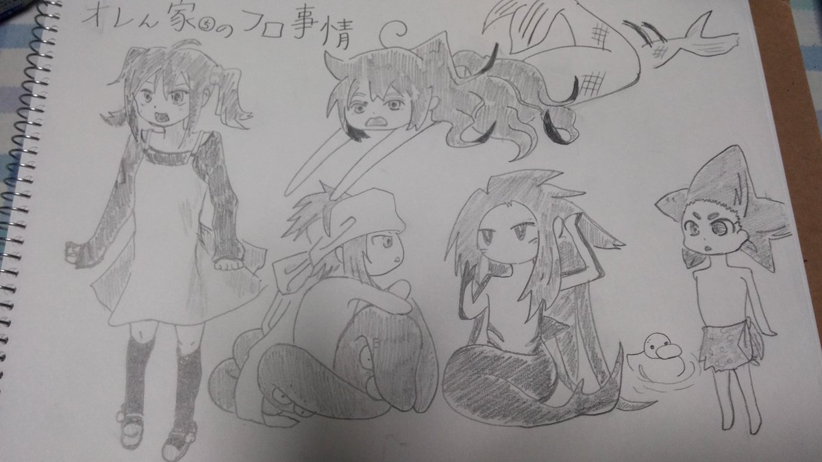 オレん家のフロ事情描いてみました(⑉´• •`⑉) オレん家のフロ事情描いてみました(⑉´• •`⑉)