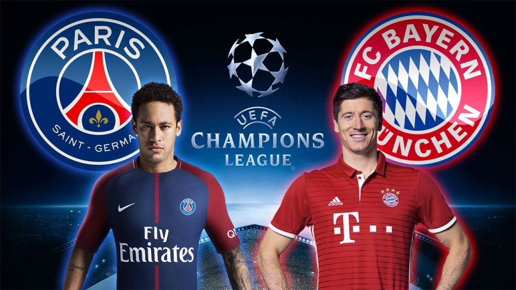 #ChampionsLeague