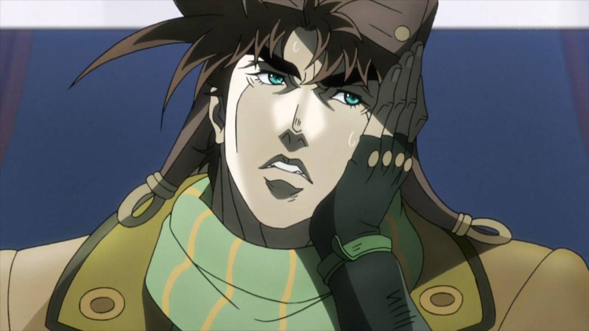 本日9月27日は「ジョジョの奇妙な冒険」のジョセフ・ジョースターの誕生日。おめでとう♪#jojo #ジョジョの奇妙な冒険 本日9月27日は「ジョジョの奇妙な冒険」のジョセフ・ジョースターの誕生日。おめでとう♪#jojo #ジョジョの奇妙な冒険
