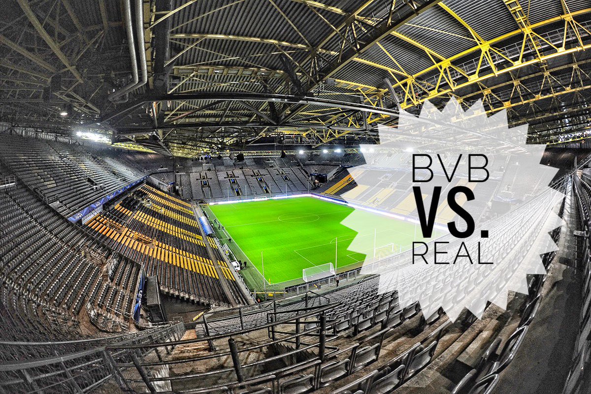 #ChampionsLeague