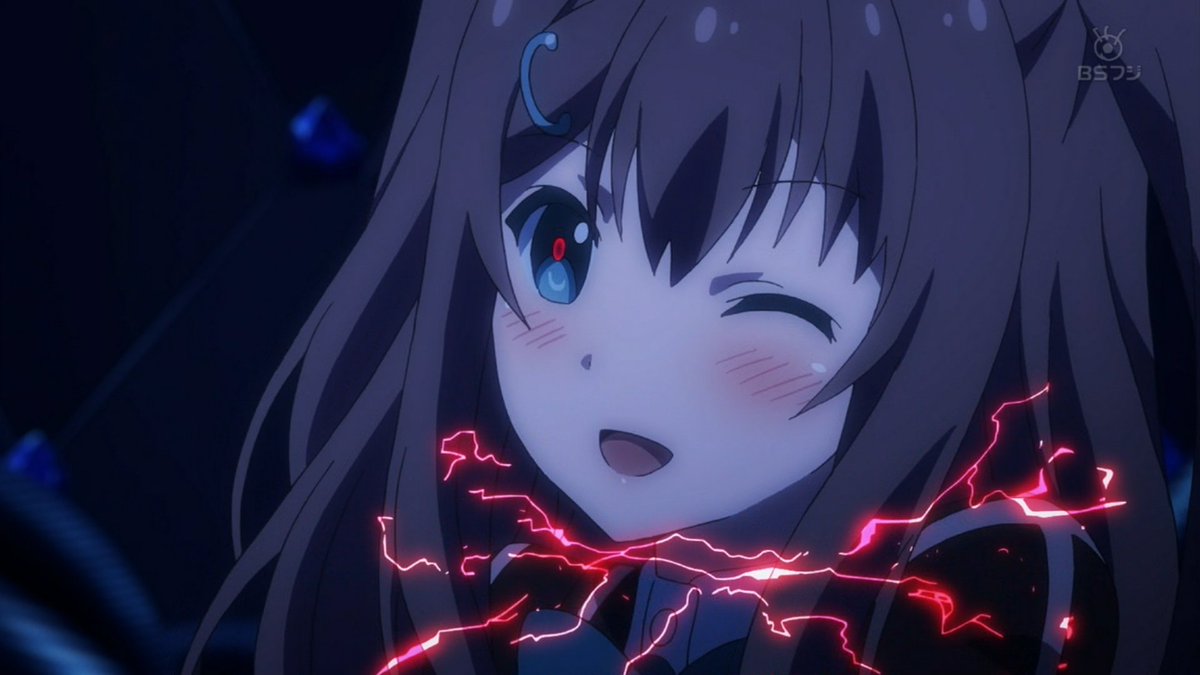 ところでKADOKAWAのアニメといえば「アンジュ・ヴィエルジュ」が個人的にオススメなので見てね(・ω<)✩ ところでKADOKAWAのアニメといえば「アンジュ・ヴィエルジュ」が個人的にオススメなので見てね(・ω<)✩