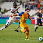 Kane hat-trick seals easy victory for Spurs in Cyprus
