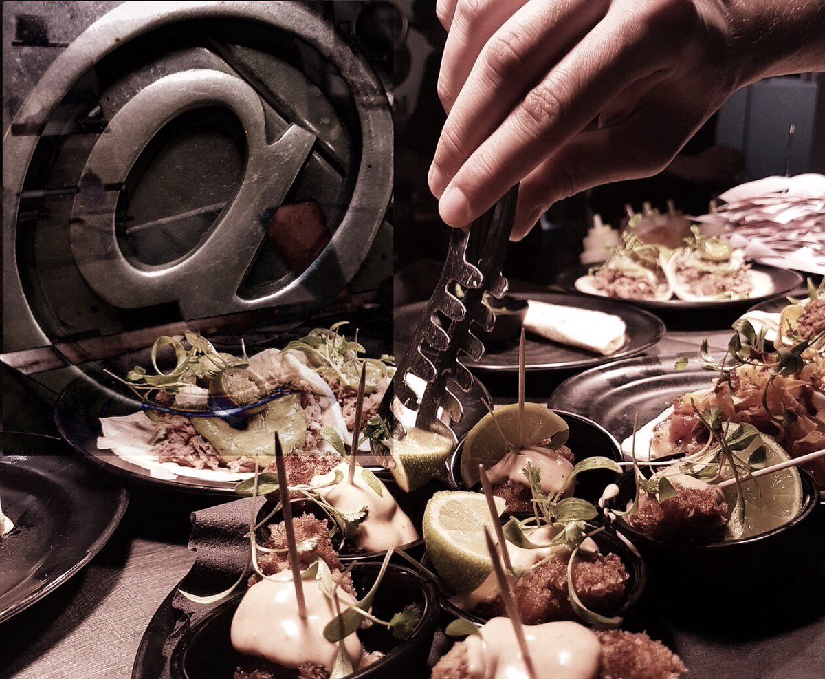 Taqueria London's best taco joints