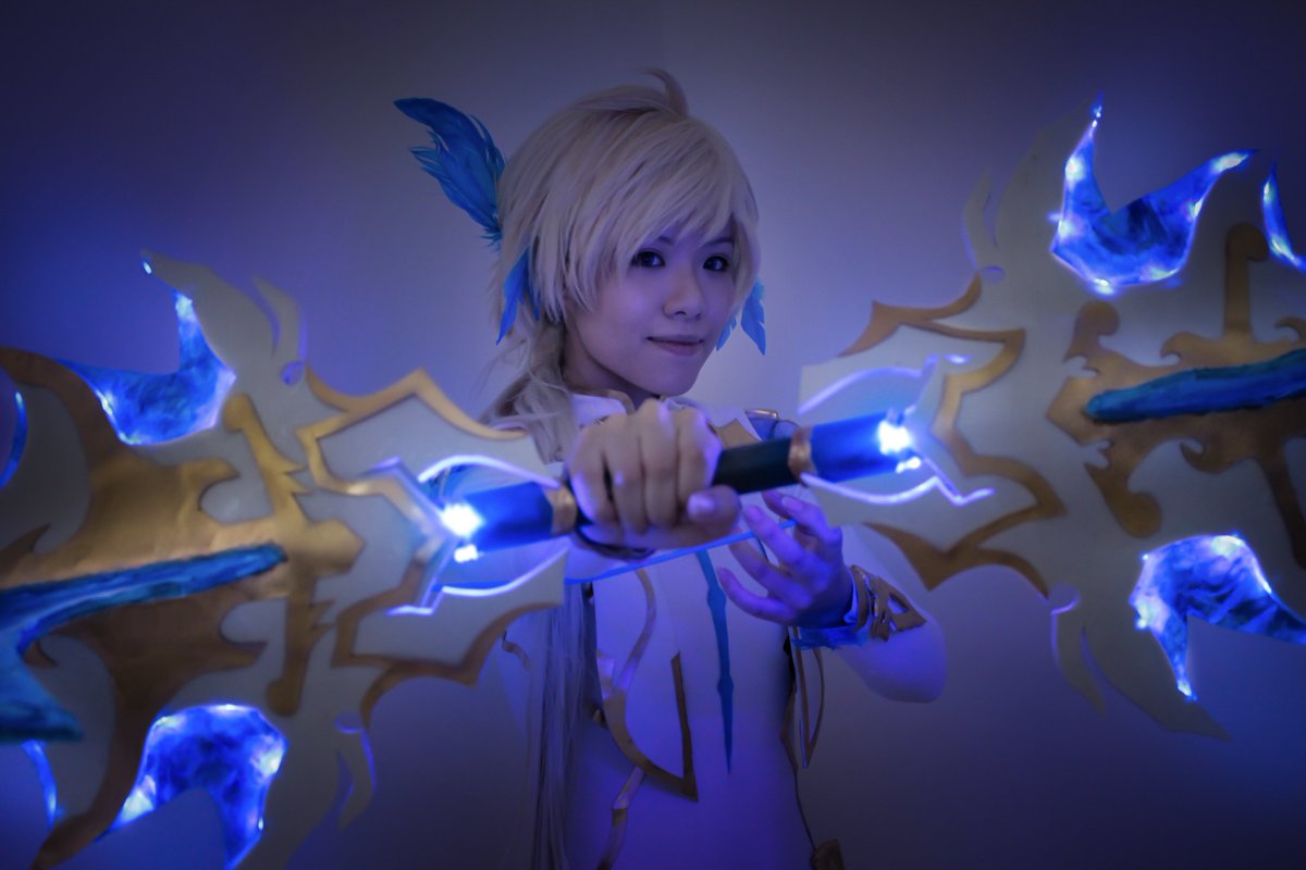 Tales of Zestiria 【テイルズ オブ ゼスティリア】Sorey (Kamui version): Pho Tales of Zestiria 【テイルズ オブ ゼスティリア】Sorey (Kamui version): Pho