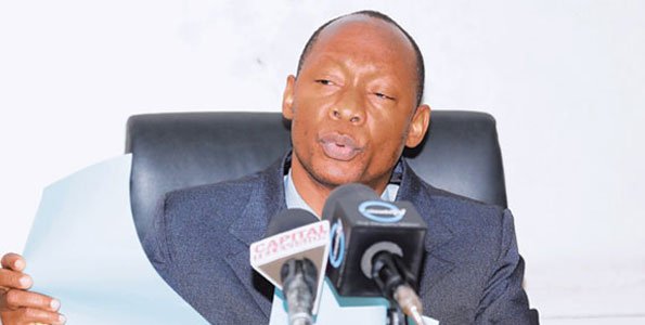 Msonde: Public service college graduates jobless
