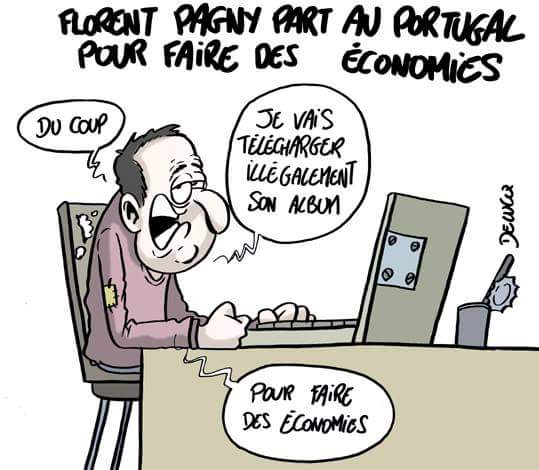 Florent Pagny