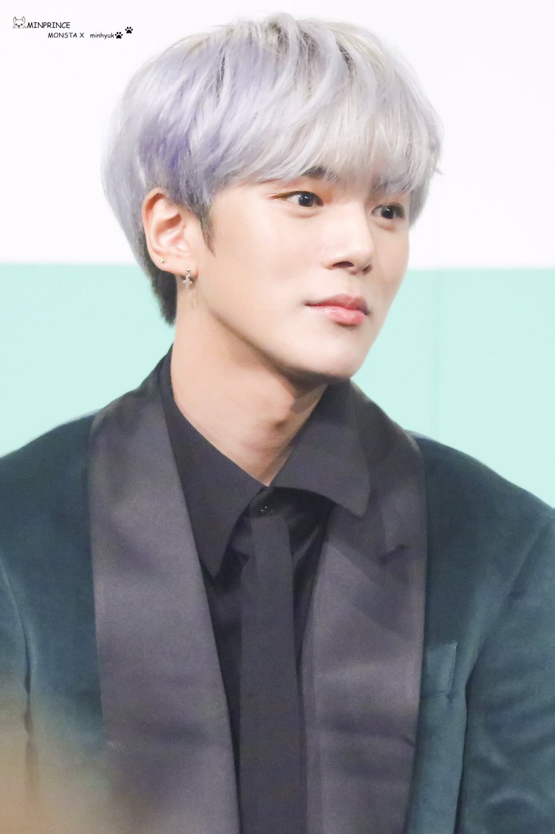 #몬스타엑스