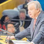 Crimes of UN officers must be tried by external triburnal