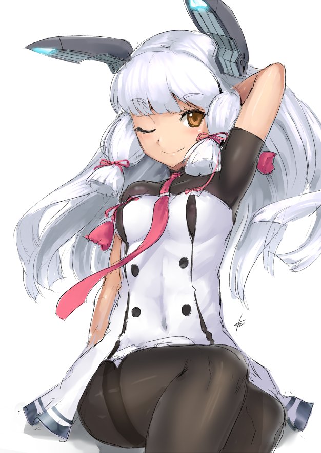 #艦これ版深夜の真剣お絵描き60分一本勝負#艦これ版真剣お絵描き60分一本勝負_20170927今日の落書きは艦これより #艦これ版深夜の真剣お絵描き60分一本勝負#艦これ版真剣お絵描き60分一本勝負_20170927今日の落書きは艦これより