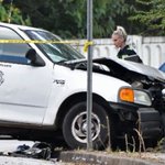 Atlanta officer shoots man, then saves his life after carjacking, chase
