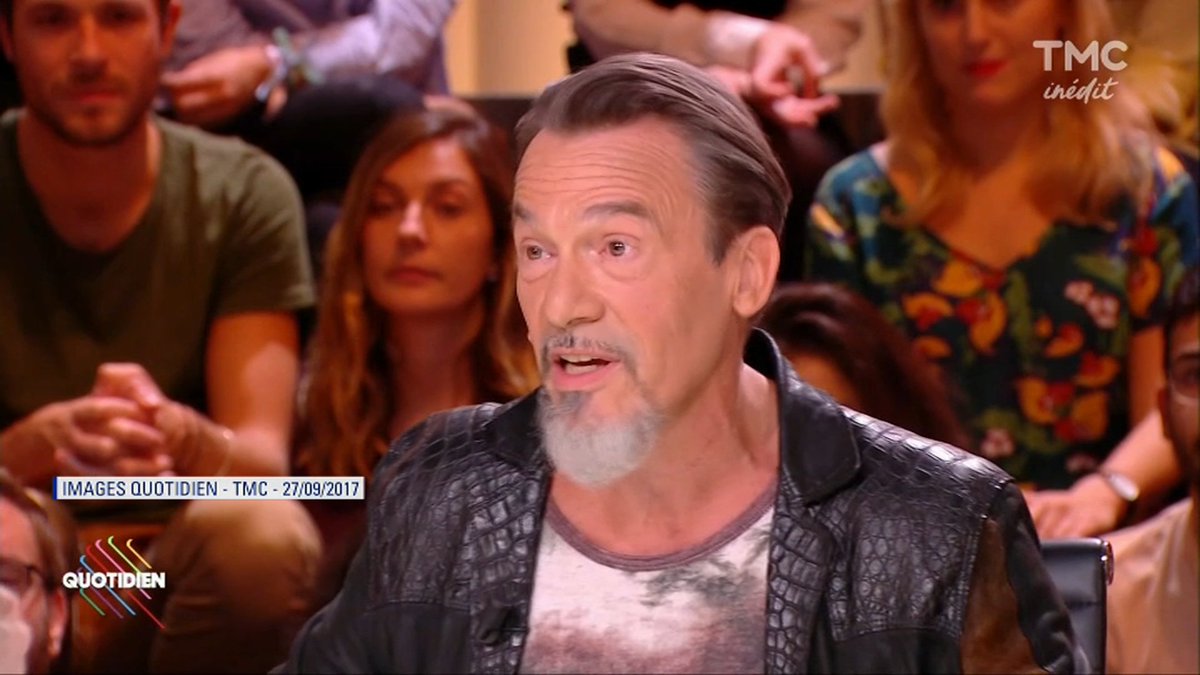 Florent Pagny