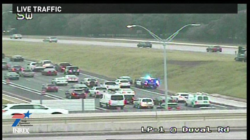 #ATXTraffic