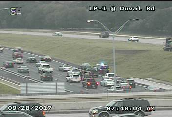 #ATXTraffic