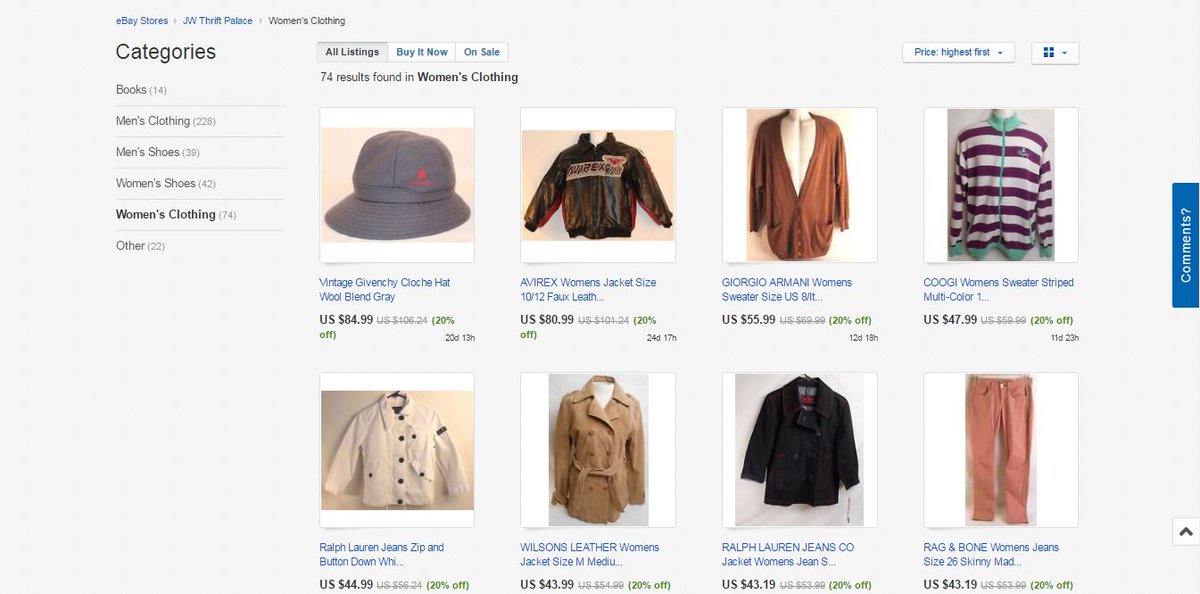 #eBay