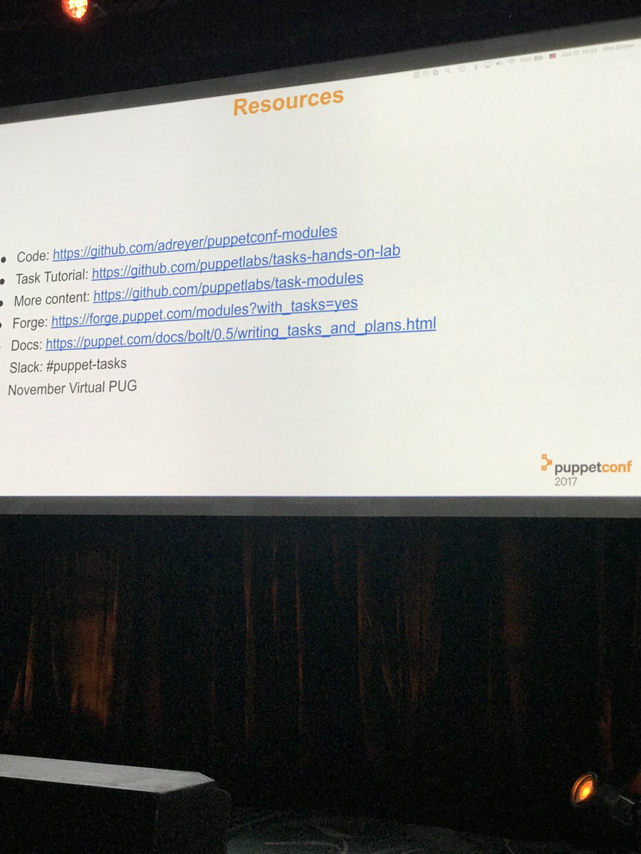 #puppetconf