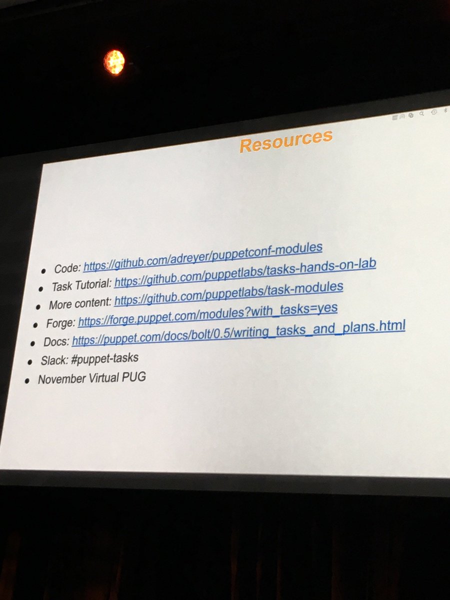 #puppetconf